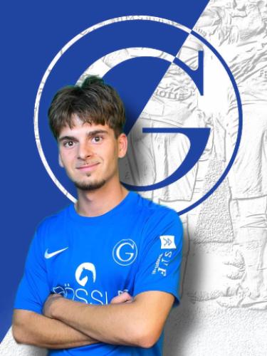 Noah Marinkovic