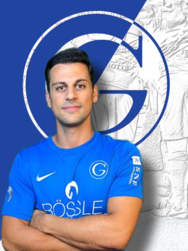 Pascal Moses