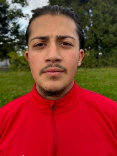 Talha Turan Kocak
