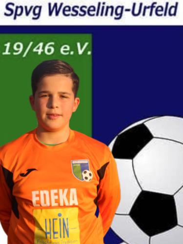 Mohammed Hussien Wazni