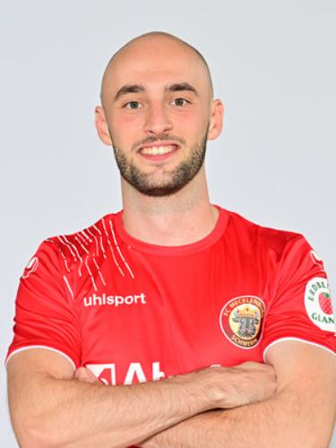 Simeon Cunrady