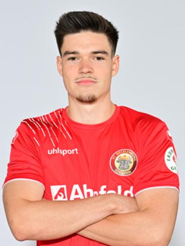 Lino Hoffmann