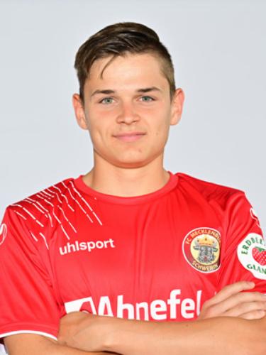 Pepe Luis Lange