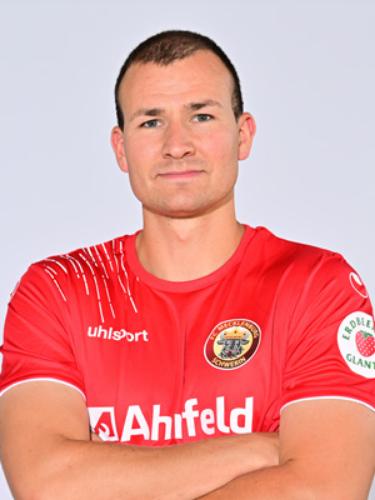 Henning Leu