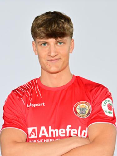 Fabian Thom