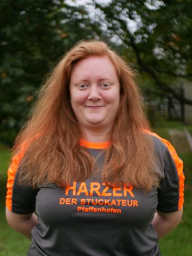 Sabrina Krauß