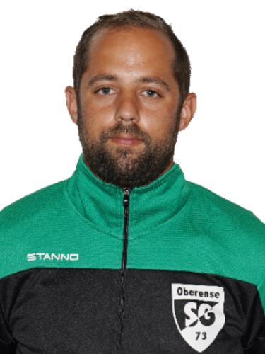 Maik Bußmann