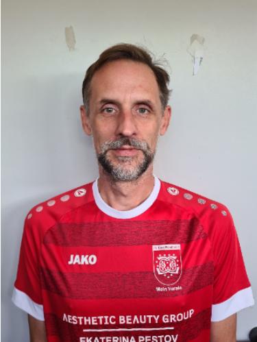 Nicolaas Siemen Oskam