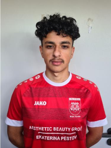 Abdulrahman Uklah