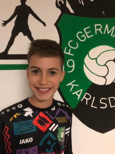 Julian Clemens Dörr