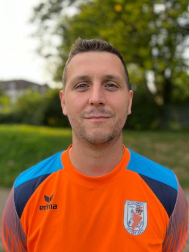 Marco Zohar