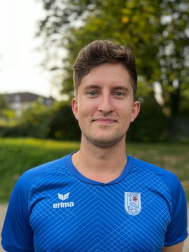 Nico Benedikt Burzan