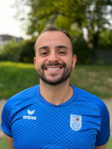 Volkan Türköz