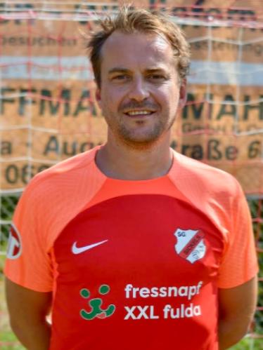 Timm Trueck