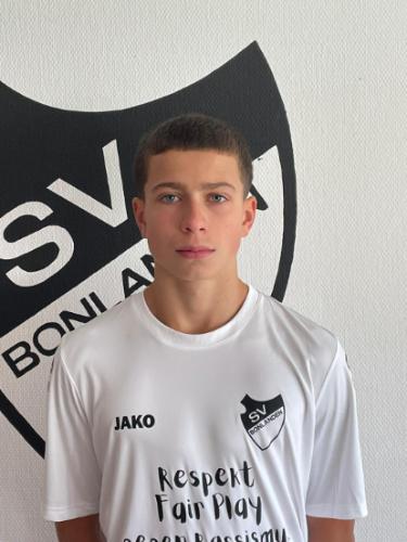 Luka Ante Praks