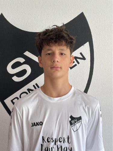Roni Rizaj