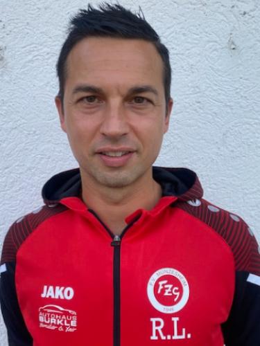 René Lahr