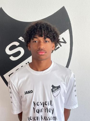 Odeyi Tembine-Scheubert