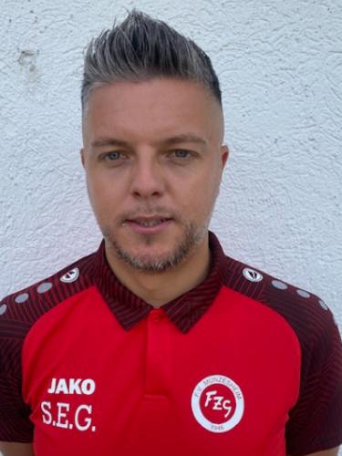 Sami G`Haribi