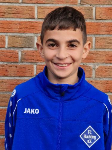 Daniel Garabet