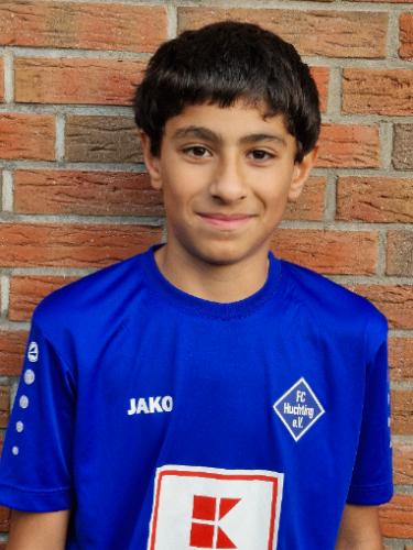 Ahmed Ibrahem