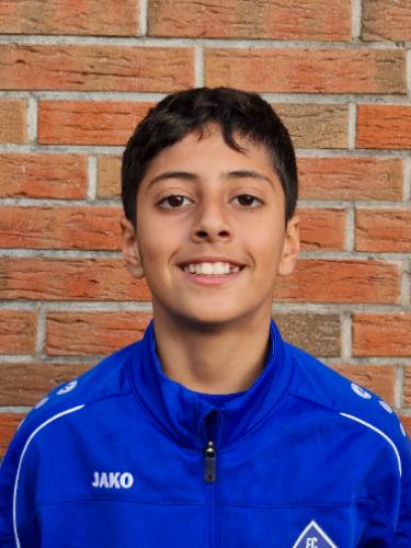 Mohammadpour Youhana