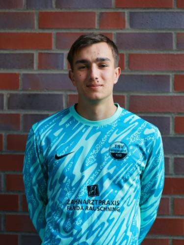 Alexander Jozefowski