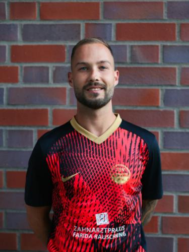 Maximilian Moch