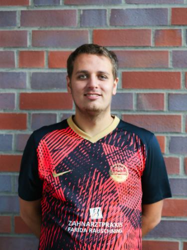 Benjamin Salden