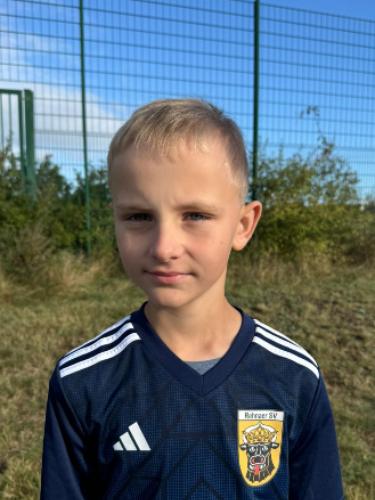 Paul Henry Georg Quednow