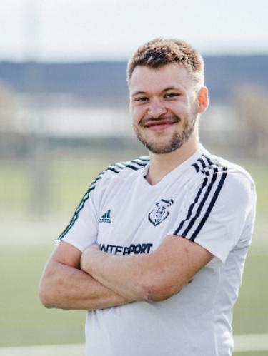 Tom Buchmeier