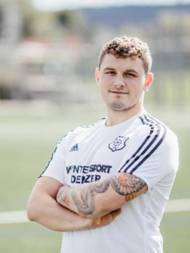 Tobias Kilian
