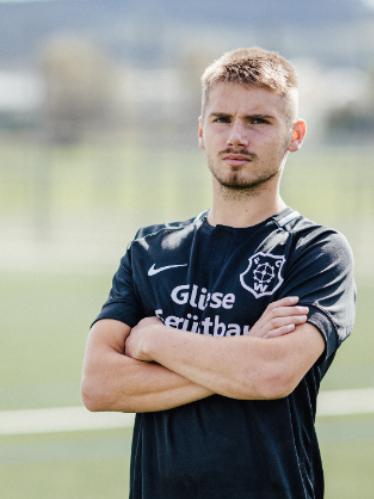 Tobias Müller