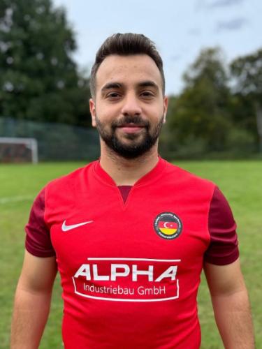 Oguzhan Düsmez