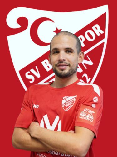 Zakaria Boulahbel