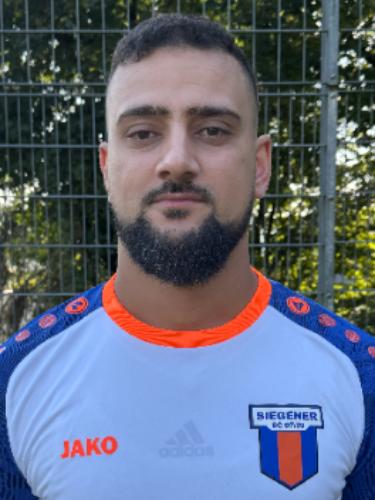 Mohamed Farouni