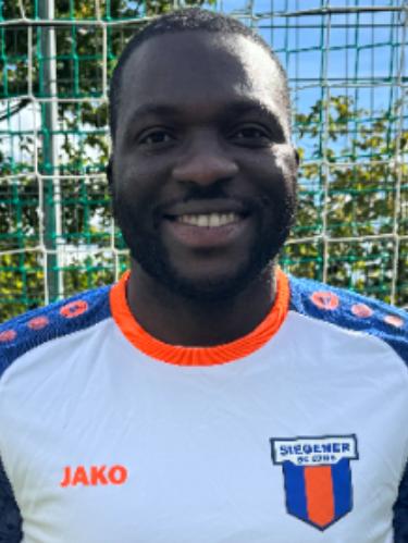 Gabriel Chimere Onyenso