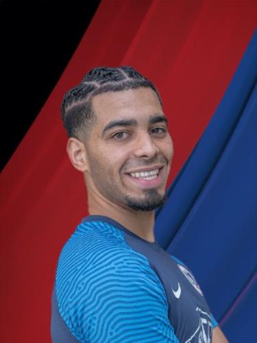 Youssef Tantami
