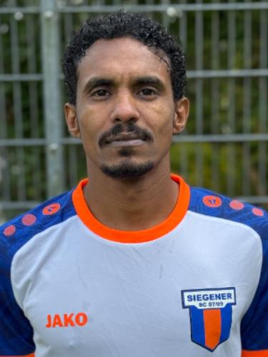 Ahmed Osman Ahmed Ali