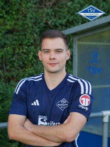 Nico Arnheiter