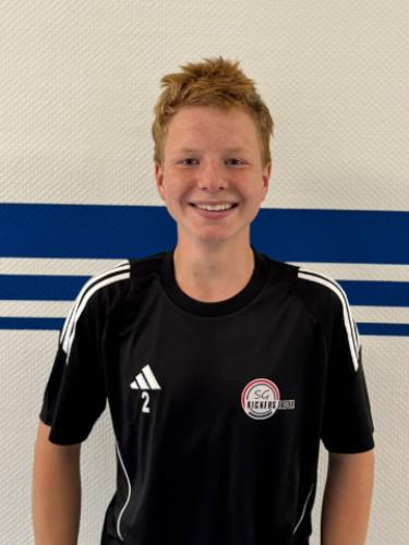 Peer Krishan Jessen