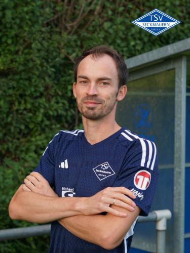 Maximilian Gessner