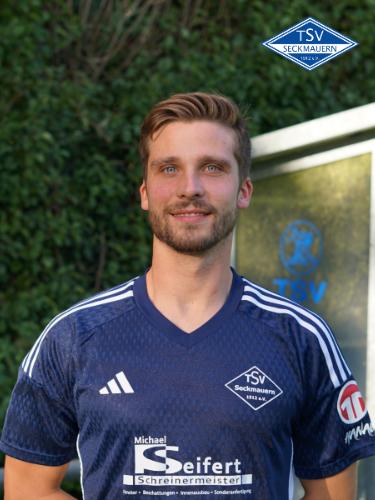 Luca Siebenlist