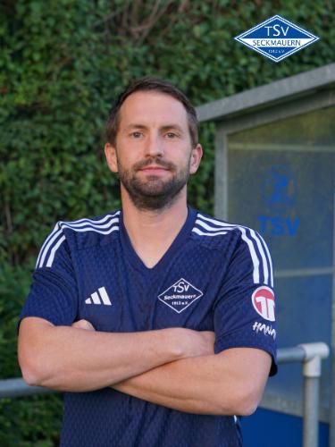 Christian Verst