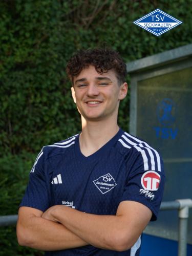 Noah Strebel
