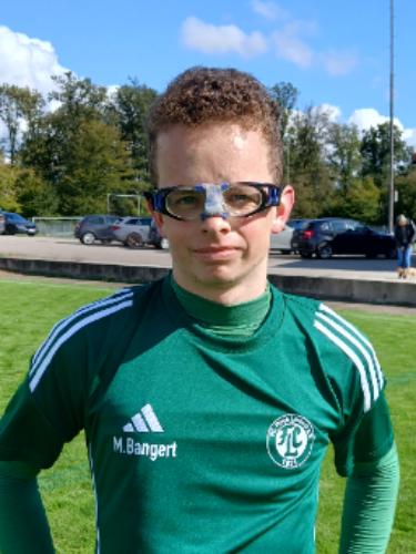 Marco Bangert
