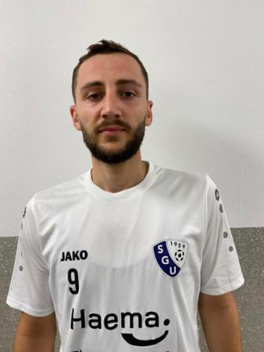 Euron Kamberi