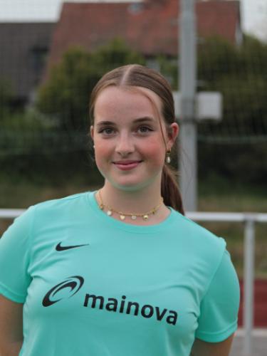 Marie Tschechne