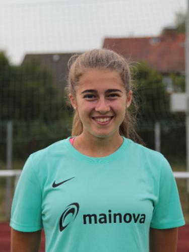sarah hünsche