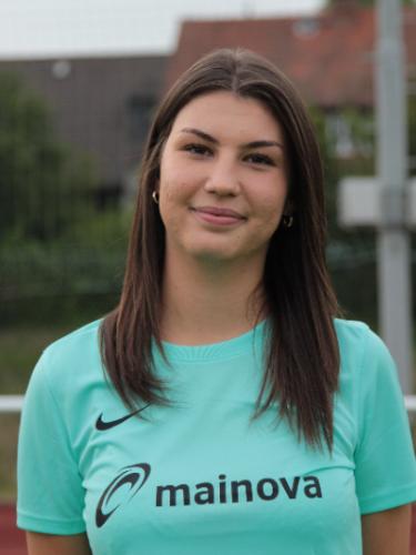 Tosca Maria Kaemper